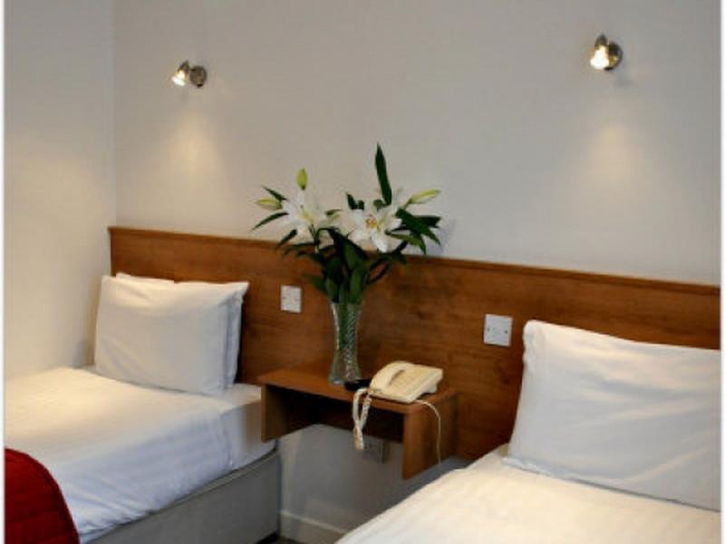 Maple Hotel ดับลิน ภายนอก รูปภาพ