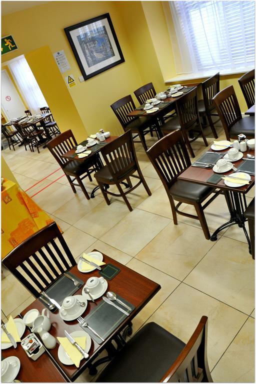 Maple Hotel ดับลิน ภายนอก รูปภาพ